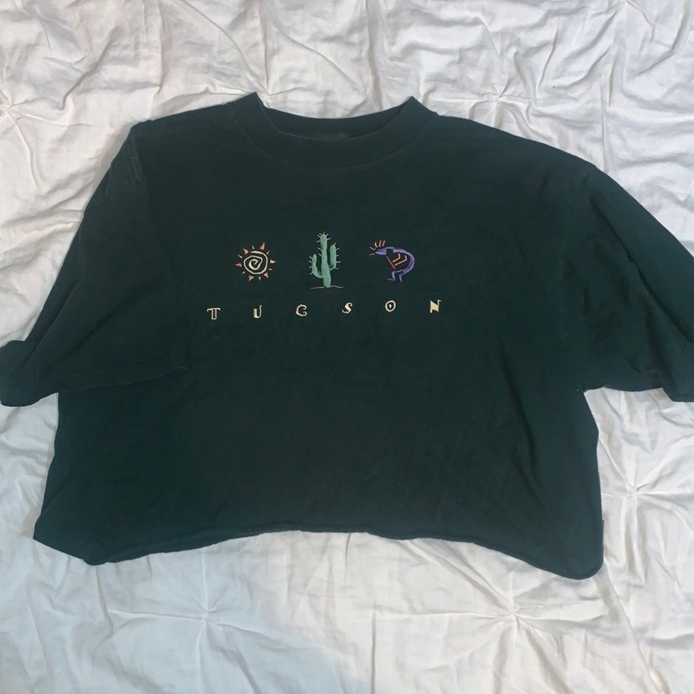 Vintage T-shirt